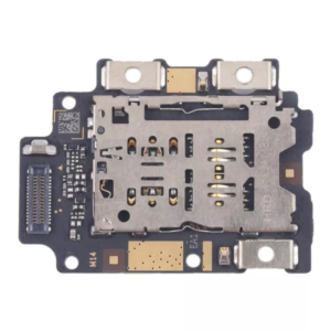 Placa Lector De Sim Para Samsung A9 Plus X210