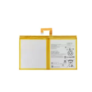 Batería L20D2P32 para Lenovo Tab TB125FU De 7500mAh