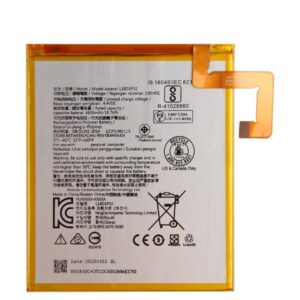 Bateria Para Lenovo X605F