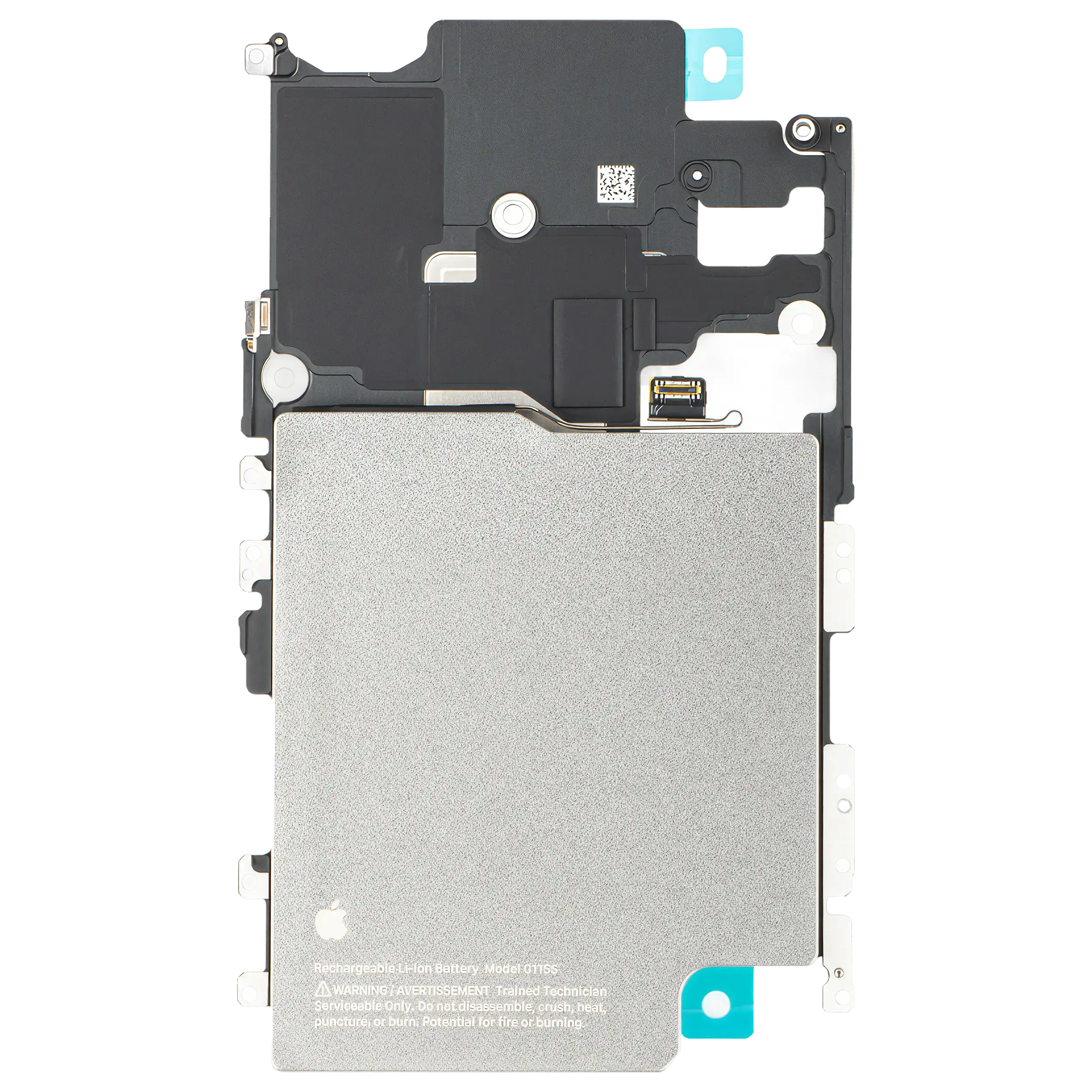 Batería Original Para iPhone 17 Pro Max Service Pack