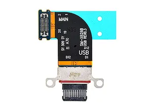 Cable Flex de Puerto de Carga para Samsung Galaxy Tab S10 FE SM-X520/X526/S10 FE Plus X620 X626