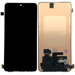 Pantalla Completa Original Sin Marco Para Realme 16 Pro Plus