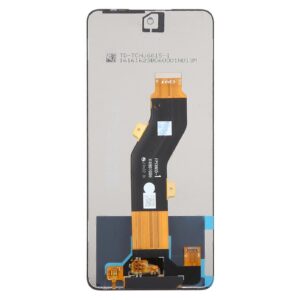 Pantalla Completa Para infinix Smart 8 X6525