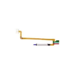 1 Flex Huella Para Redmi 13 Rosa