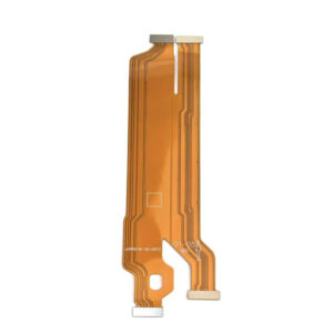 1 Flex Conexion Para Oppo Reno 14F