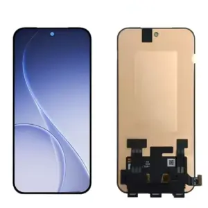 Pantalla Completa Original Sin Marco Para Oppo Reno 15 Pro