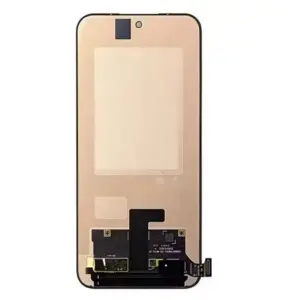 Pantalla Completa Original Sin Marco Para Oppo Reno 15F