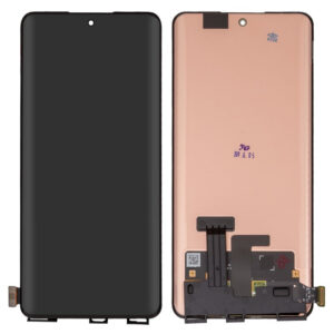 Pantalla Completa Original Sin Marco Para Realme 12 Pro Plus