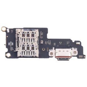 Placa De Carga Para Realme 12 Pro Plus