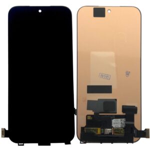 1 Pantalla Completa Original Sin Marco Para Realme GT 8 Pro