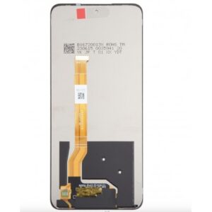 Pantalla Completa Original Sin Marco Para Realme 12