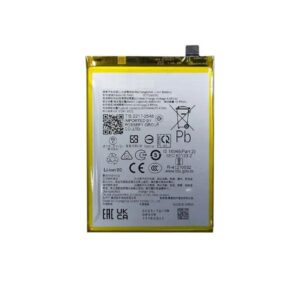Bateria Para REALME 12 BLPA43