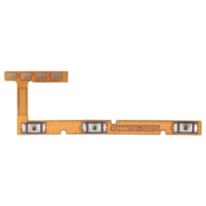 1 Flex De Power Para Redmi Note 15 Pro 5G