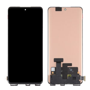 Pantalla Completa Original Sin Marco Para Realme 11 Pro/11 Plus