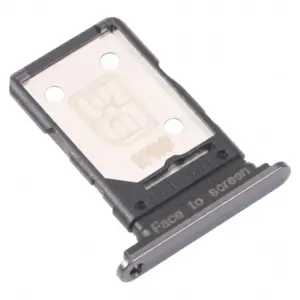 Bandeja Sim Para Realme Gt 7 Pro Negro