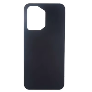 1 Tapa Trasera Para Huawei Honor 400 Negro