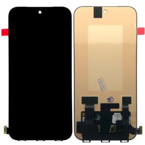 Pantalla Completa Original Sin Marco Para Oppo Reno 15