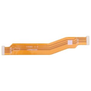 1 Flex Lcd Para Realme C51