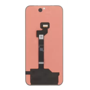1 Pantalla Completa Original Sin Marco Para Huawei Honor 400