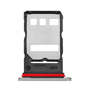 1 Bandeja Sim Para Huawei Honor 400 Negro