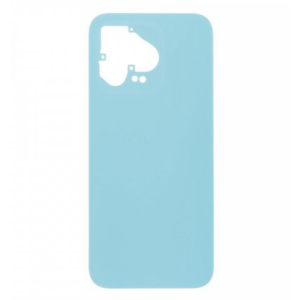 1 Tapa Trasera Para Huawei Honor 400 Lite Verde