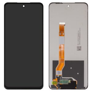 Pantalla Completa Calidad Extra Para Realme C65