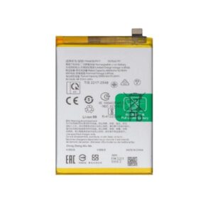 Bateria Para REALME C67 BLPA17