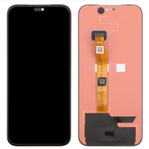 1 Pantalla Completa Original Sin Marco Para Huawei Honor 400 Lite