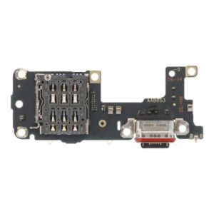 1 Placa De Carga Para Realme Gt 7 Pro