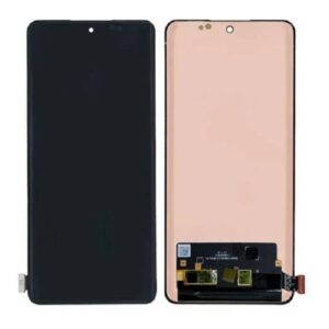 1 Pantalla Completa Original Para Realme GT 7
