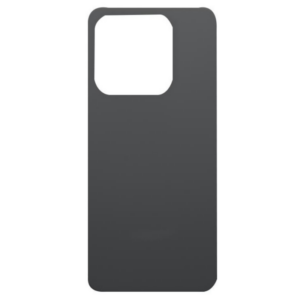 1 Tapa Trasera Para Huawei Honor 400 Smart Negro