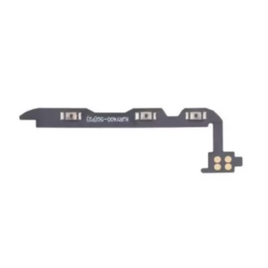 Flex De Power Para Huawei Honor 400 Pro