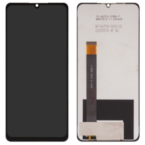 1 Pantalla Completa Para Cubot A30 /A20
