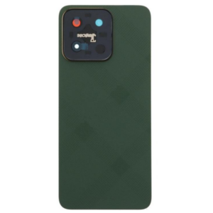 1 Tapa Trasera Para Huawei Honor 200 Smart Verde