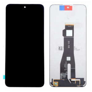 1 Pantalla Completa Calidad Extra Sin Marco Para Huawei Honor 200 Smart