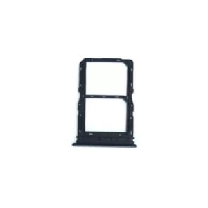 1 Bandeja Sim Para Huawei Honor 200 Smart Negro