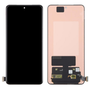 Pantalla Completa Original Sin Marco Para Oppo Find X7
