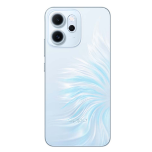 1 Tapa Trasera Original Para Oppo Reno 14F Azul