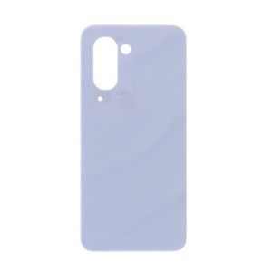 1 Tapa Trasera Original Para Redmi 15 Morado
