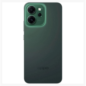 1 Tapa Trasera Original Para Oppo Reno 14F Verde