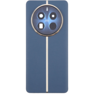 1 Tapa Trasera Original Para Realme 12 Pro Azul