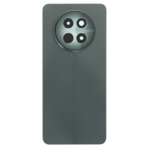 Tapa Trasera Para Realme 12 Verde