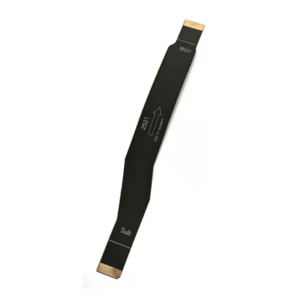 1 Flex De Lcd Para Redmi 15C