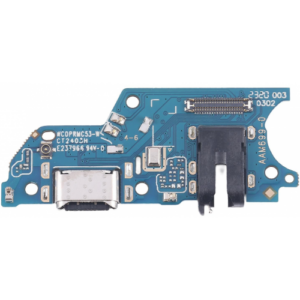 1 Placa De Carga Para Realme C51