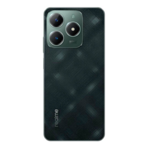 Tapa Trasera Para Realme C61 Verde