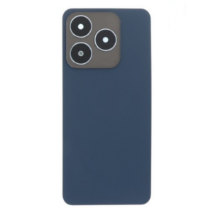 Tapa Trasera Para Realme C63 Azul