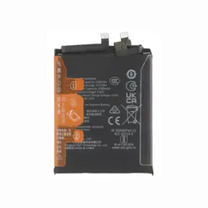Bateria Para Huawei Honor 200 Pro -Hb516585Eiw