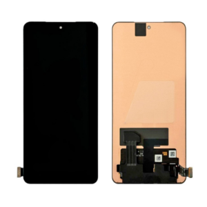 1 Pantalla Completa Original Para Realme Gt 7T