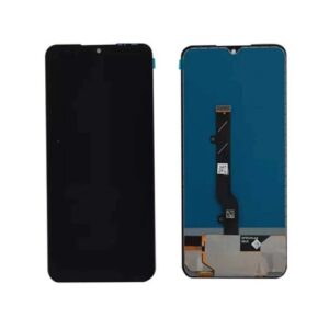 Pantalla Completa Para infinix note 12 Pro 5G x676B infinix note 11/ note 12 5G/note 12i/note 20/note 30i