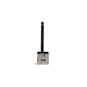 Cable flex con lector de tarjeta SIM para iPad Pro 10.5 2017